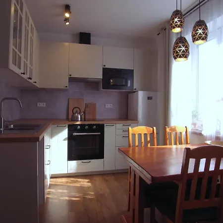 Apartmany Pekarna Stare Mesto  Exterior photo