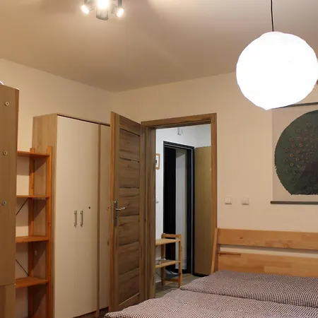 Apartmany Pekarna Stare Mesto  Exterior photo