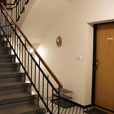 Apartmany Pekarna Stare Mesto  Exterior photo