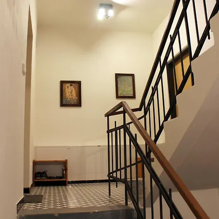 Apartmany Pekarna Stare Mesto  Exterior photo