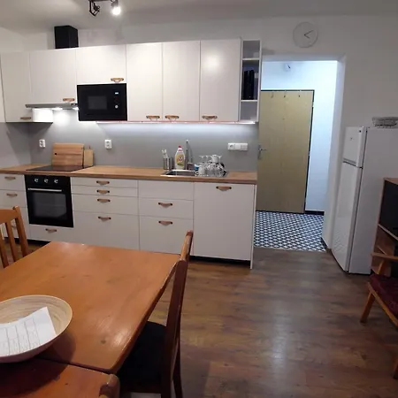 Apartmany Pekarna Stare Mesto  Exterior photo