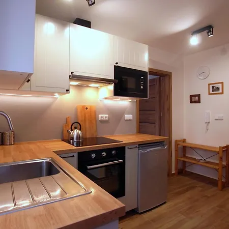 Apartmany Pekarna Stare Mesto  Exterior photo