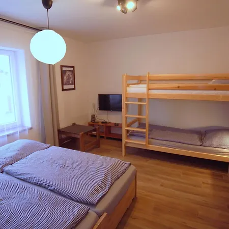 Apartmany Pekarna Stare Mesto  Exterior photo