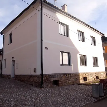 Apartmany Pekarna Stare Mesto  Exterior photo