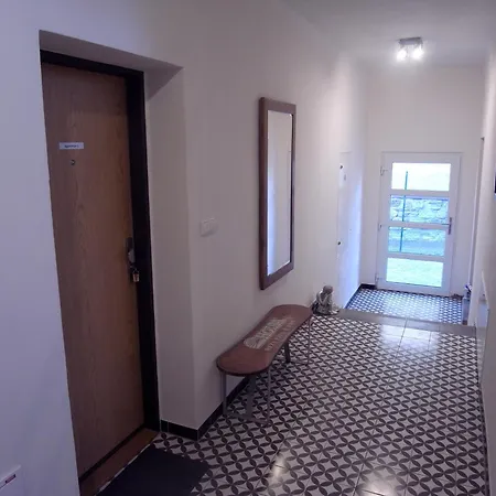 Apartmany Pekarna Stare Mesto  Exterior photo