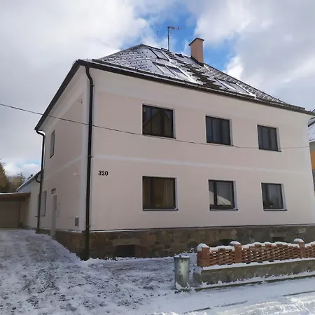 Apartmany Pekarna Stare Mesto  Exterior photo