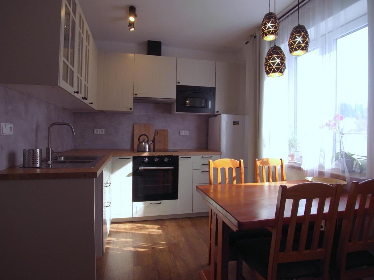 Apartment Pekarna *
