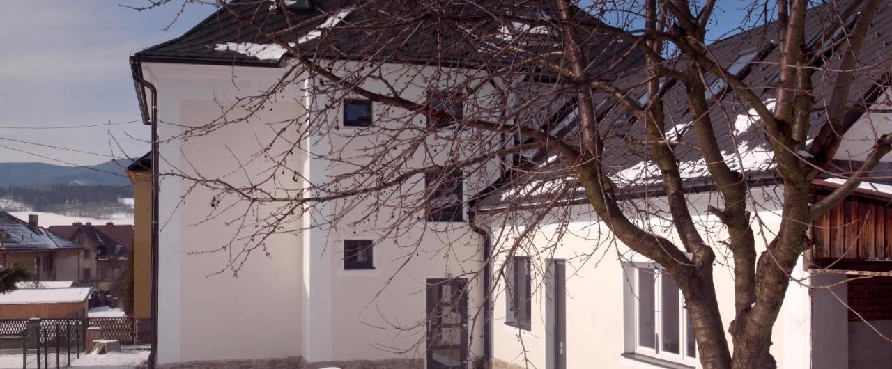 Apartment Pekarna Stare Mesto (Olomouc)