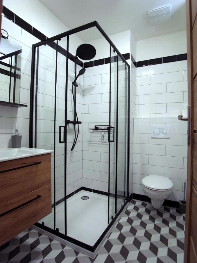 Apartment Pekarna Stare Mesto (Olomouc)