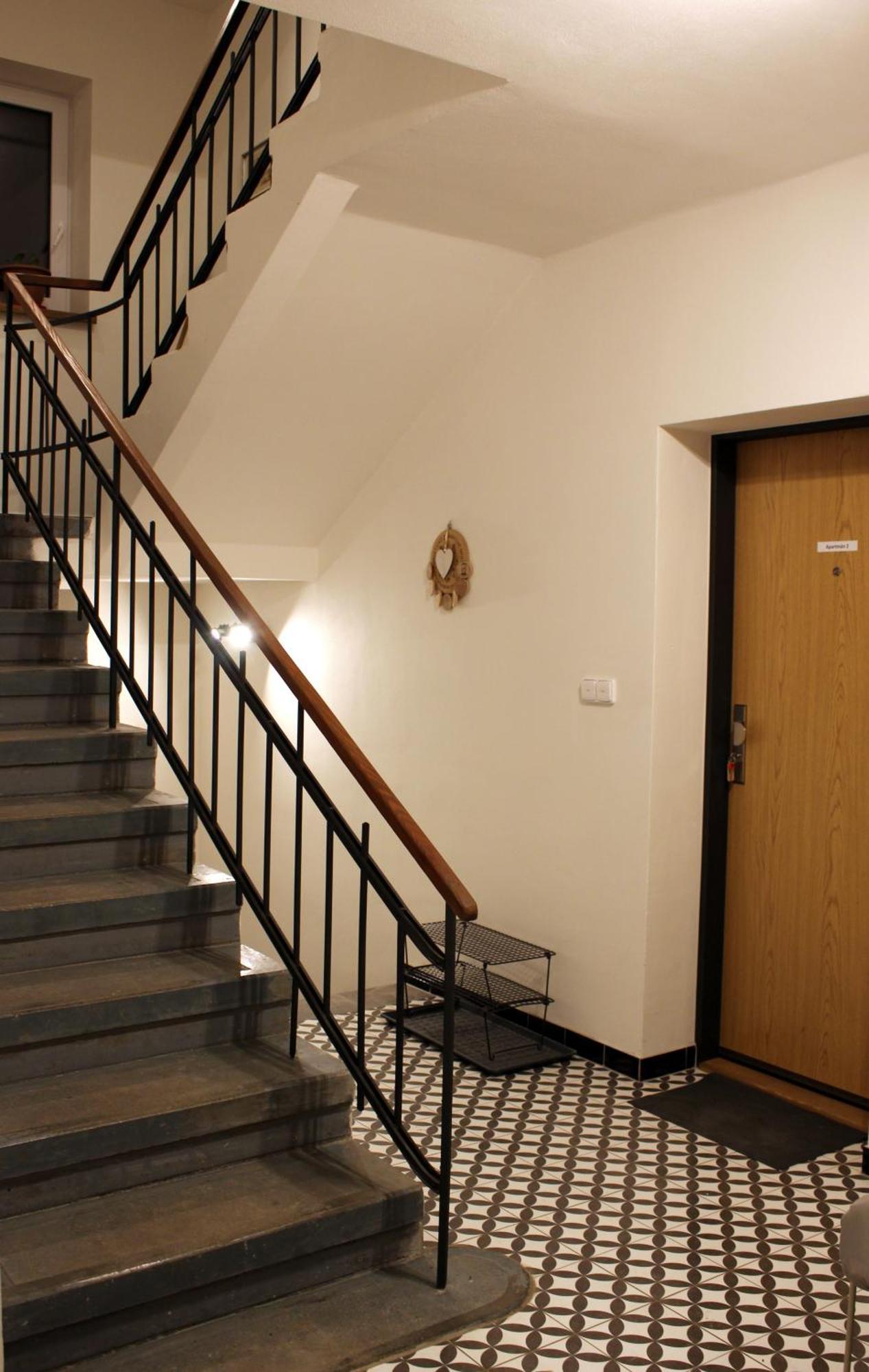 Pekarna Apartment