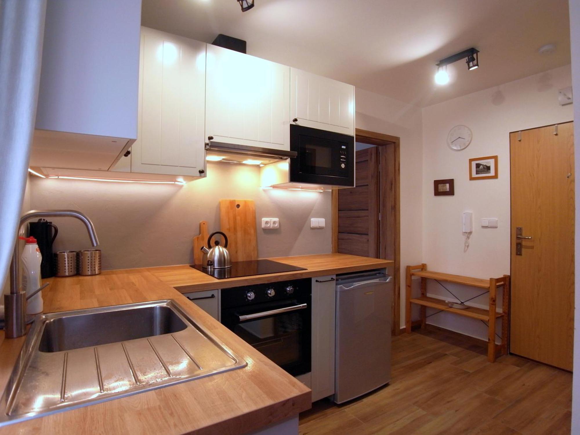 Pekarna Apartment