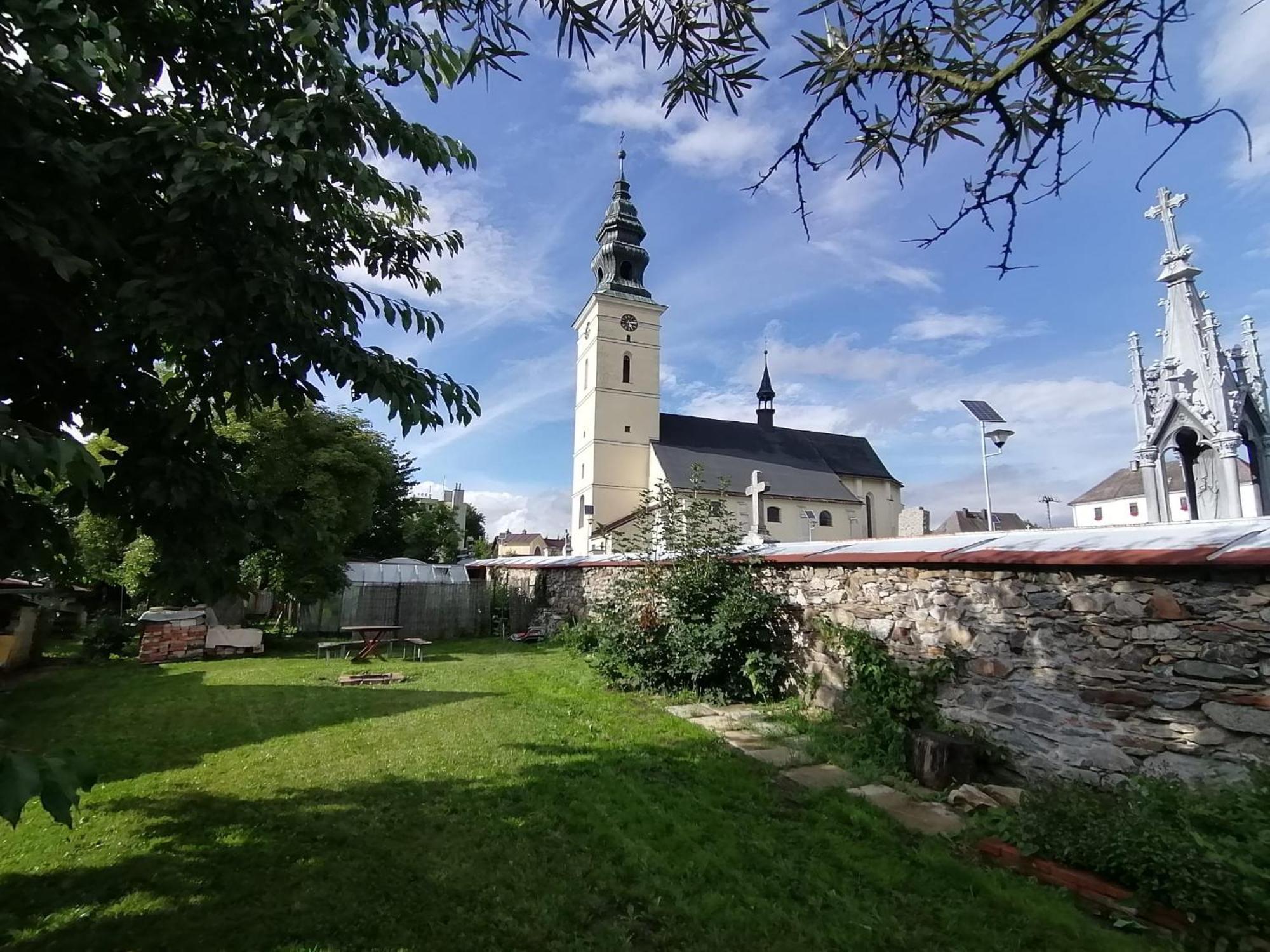 Pekarna Apartment Stare Mesto (Olomouc)