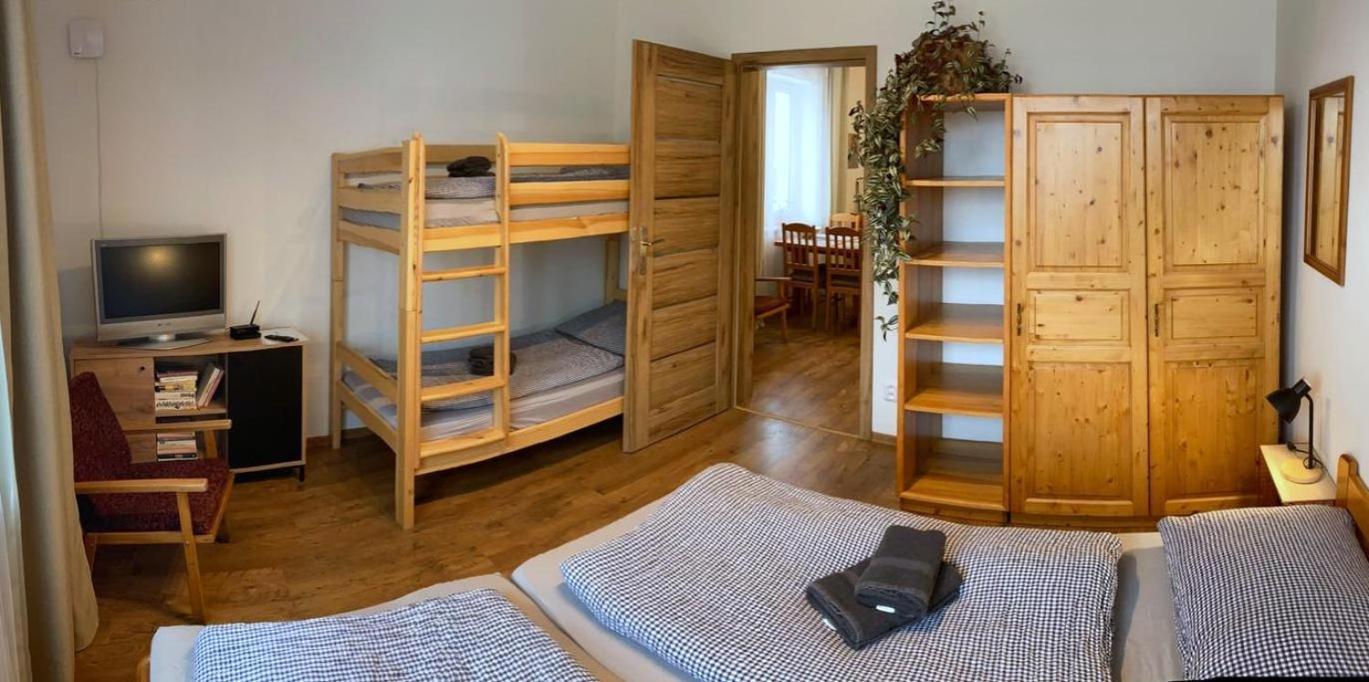Pekarna Apartment