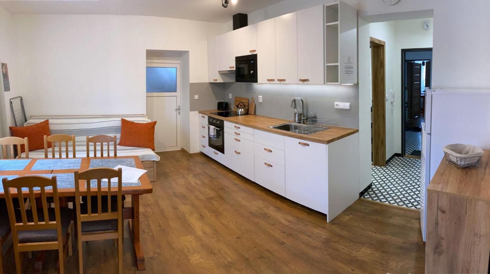 Pekarna Apartment *